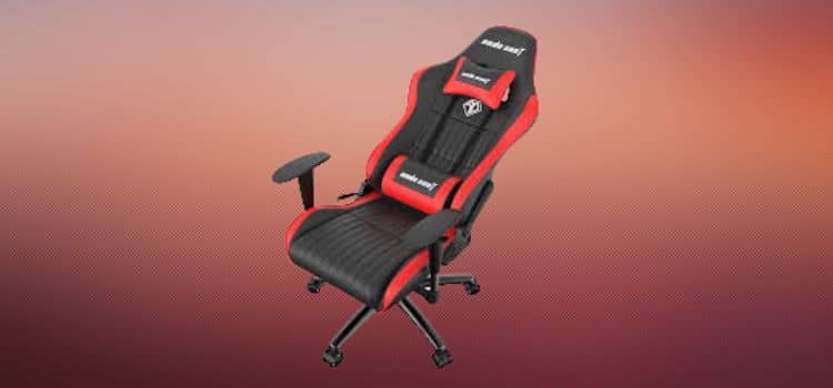 Anda Seat Spirit King Series Gaming Chair