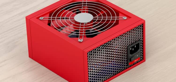 Cooler Master Elite 130 Mini-ITX Case