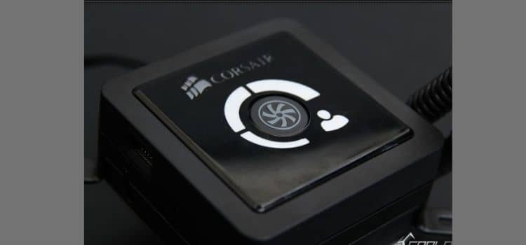 Corsair Hydro H80 and H100