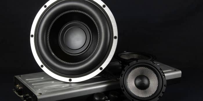 Corsair SP2500 Speakers Review