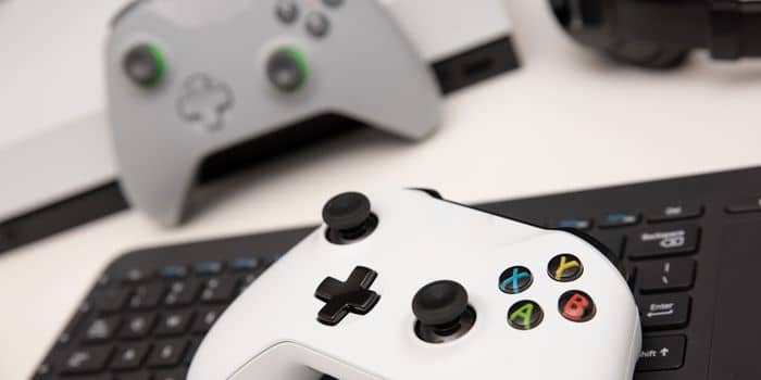 Cougar 600K & 500K Gaming Keyboard