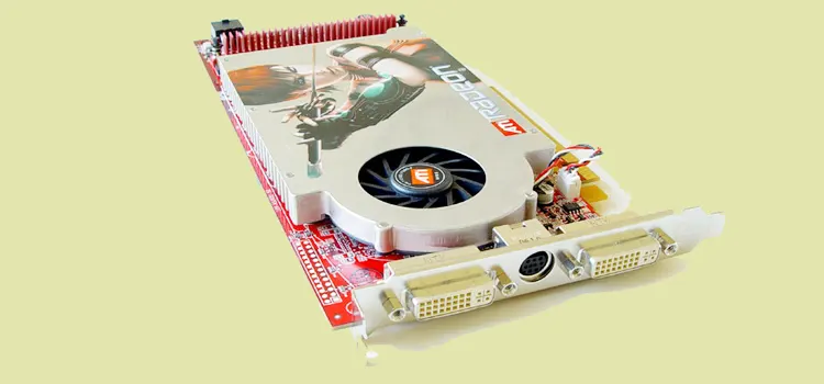 Radeon X1900 GT