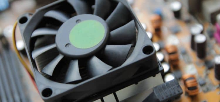 Reeven Okeanos CPU Cooler