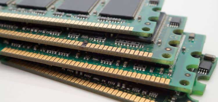 Samsung 850 EVO mSATA & M.2 SSD