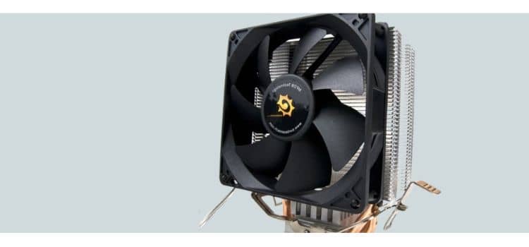 Sunbeamtech Core Contact Freezer