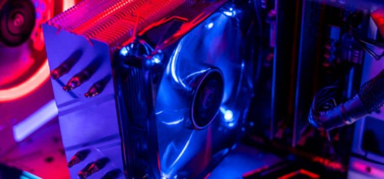 Susanoo Scythe CPU Cooler