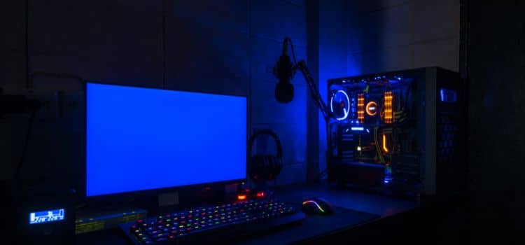 VIEWSONIC VX2757-MHD FreeSync Monitor Review