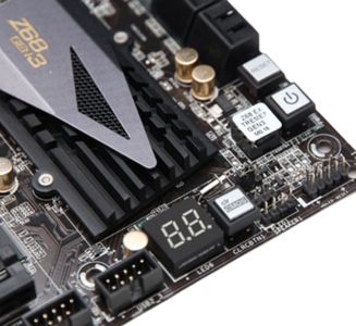 ASRock Z68 Extreme 7 Motherboard