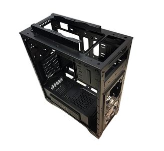 AZZA Titan 240 Case