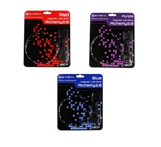 Bitfenix Alchemy 2.0 Magnetic LED Strips