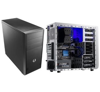 Bitfenix Comrade Case