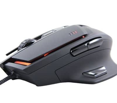 Cougar 600M Gaming Mouse