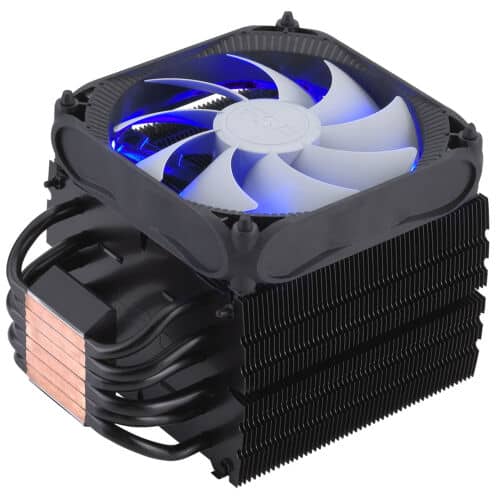FSP Windale 6 CPU Cooler