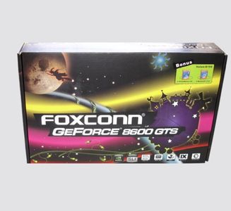 Foxconn 8600 GTS