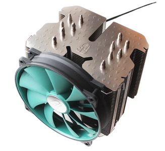 Gamer Storm Lucifer CPU Cooler