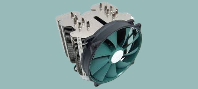 Gamer Storm Lucifer CPU Cooler