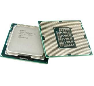 Intel Sandy Bridge Core i5 2400, 2500K, and i7 2600K