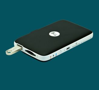 Kingston MobileLite Wireless Storage