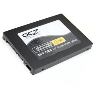 OCZ Vertex Turbo 120GB SSD