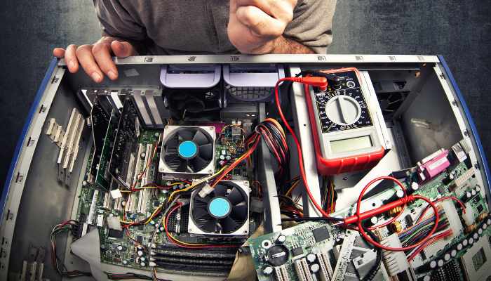 reasons why you should build a pc