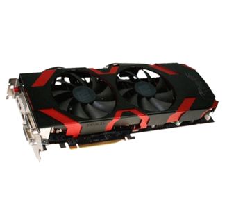 PowerColor 6970 Devil 13