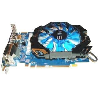 HIS R7 260X and R7 250X