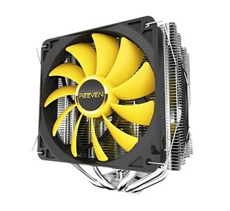 Reeven Okeanos CPU Cooler
