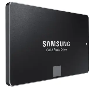 Samsung 850 EVO SSD 2TB Review