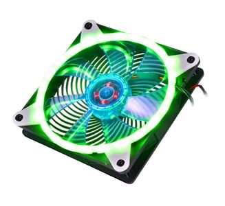 SilverStone FG142/122 RGB Fan Frame