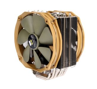 Thermalright Archon SB-E X2 CPU Cooler