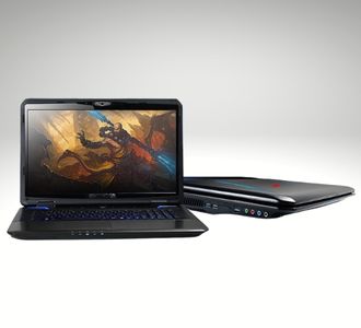 iBUYPOWER Valkyrie Gaming Laptop