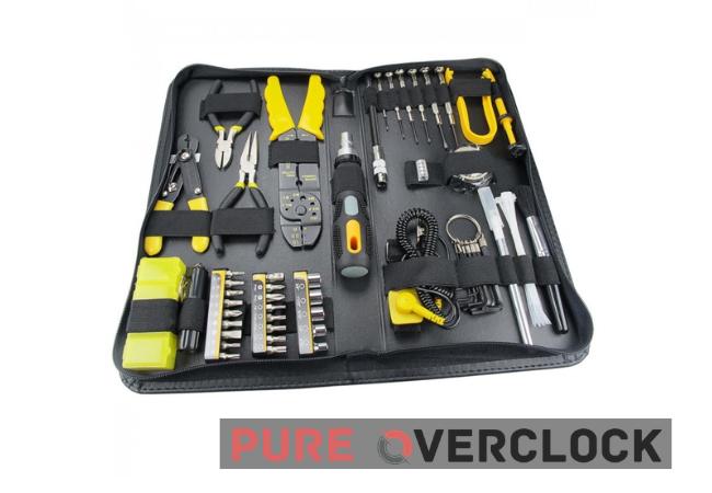 tools for PC repairing