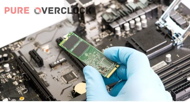 motherboard storage compatability