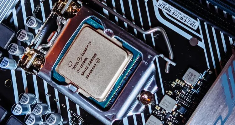 Gaming motherboards for intel