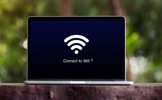 what is wifi 7