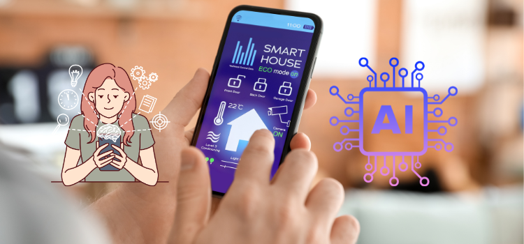 ai in mobile application